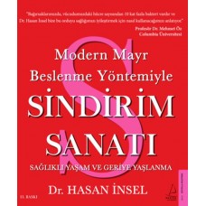 Sindirim Sanatı - Sağlıklı Yaşam ve Geriye Yaşlanma