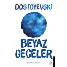 Beyaz Geceler