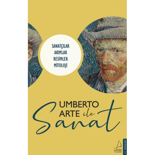 Umberto Arte ile Sanat - Sanatçılar, Akımlar, Resimler, Mitoloji