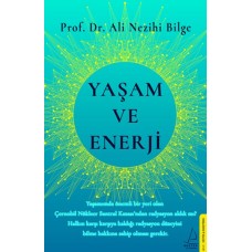 Yaşam ve Enerji