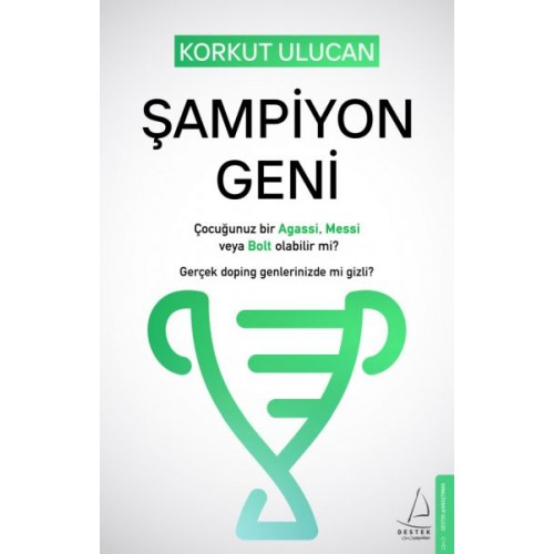 Şampiyon Geni