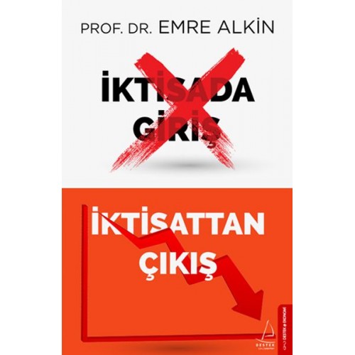 İktisattan Çıkış