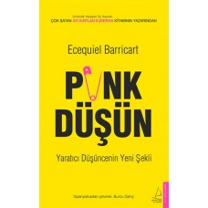 Punk Düşün - Yaratıcı Düşüncenin Yeni Şekli