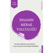 İnsanın Merak Yolculuğu