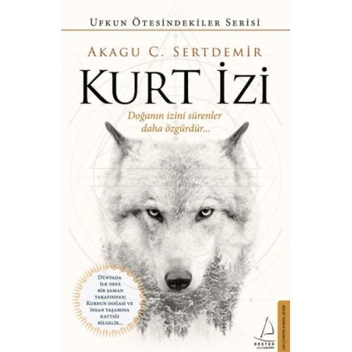 Kurt İzi - Doğanın İzini Sürenler Daha Özgürdür