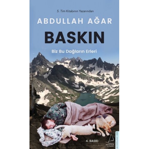 Baskın - Biz Bu Dağların Erleri