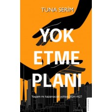 Yok Etme Planı