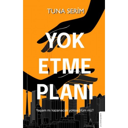 Yok Etme Planı