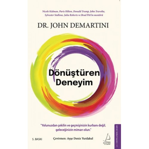 Dönüştüren Deneyim