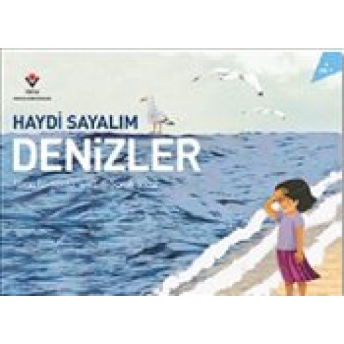 Haydi Sayalım - Denizler