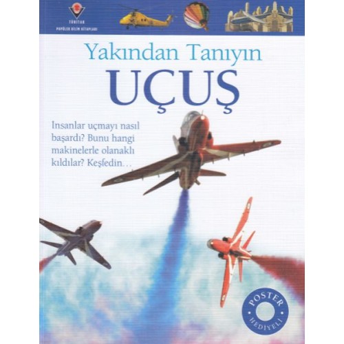 Uçuş - Yakından Tanıyın