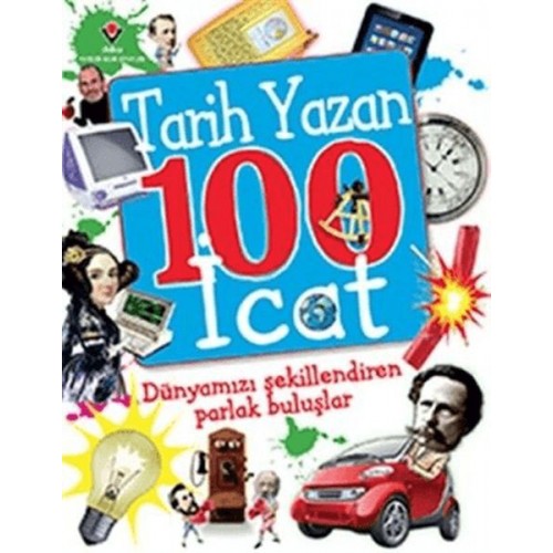 Tarih Yazan 100 İcat