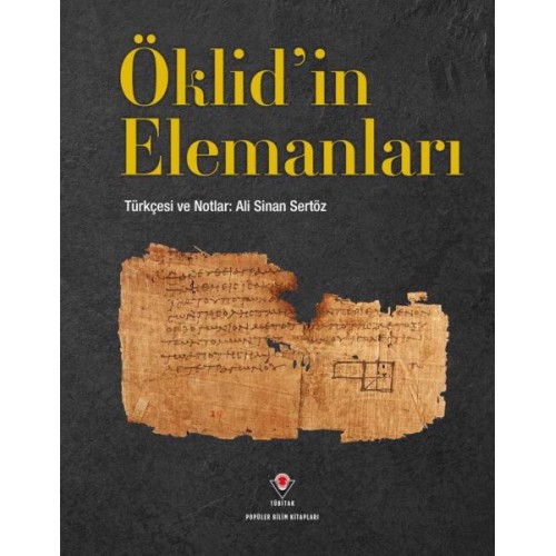 Öklid'İn Elemanları