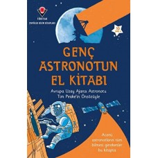 Genç Astronotun El Kitabı