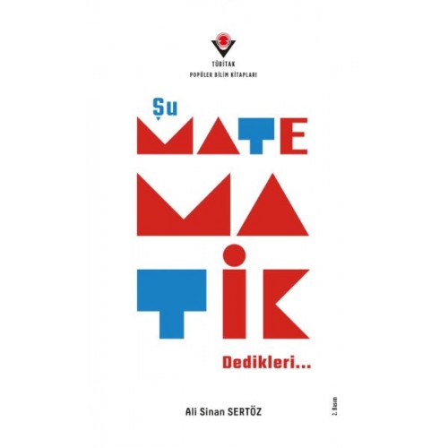 Şu Matematik Dedikleri…