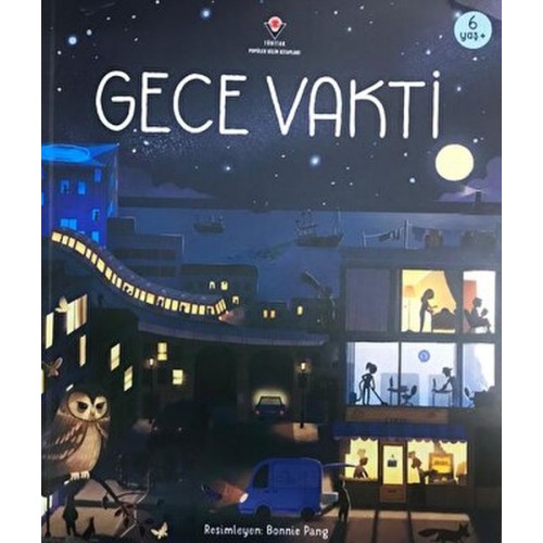 Gece Vakti