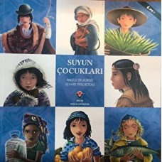 Suyun Çocukları