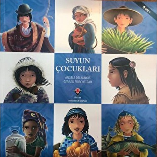 Suyun Çocukları