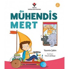 Mühendis Mert