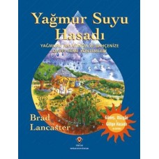 Yağmur Suyu Hasadı