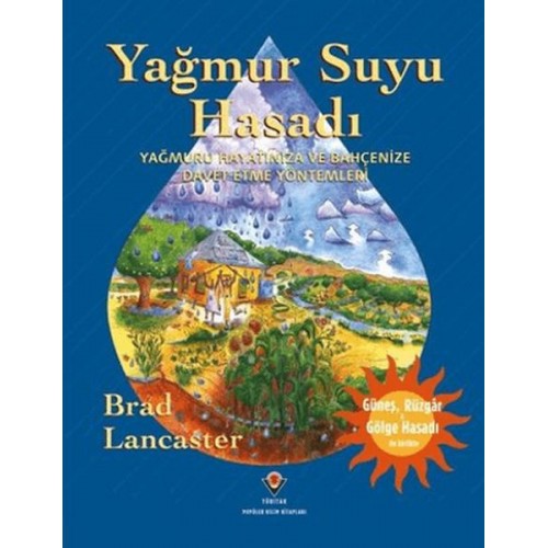 Yağmur Suyu Hasadı