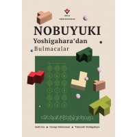 Nobuyukı Yoshigahara'Dan Bulmacalar