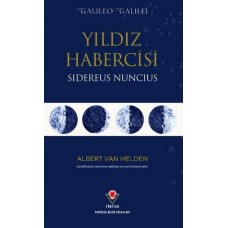 Yıldız Habercisi - Sidereus Nuncius