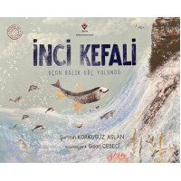 İnci Kefali