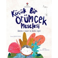 Küçük Bir Örümcek Meselesi