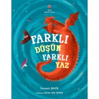 Farklı Düşün Farklı Yaz