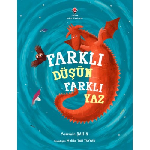 Farklı Düşün Farklı Yaz