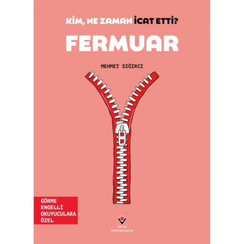 Kim, Ne Zaman İcat Etti? Fermuar