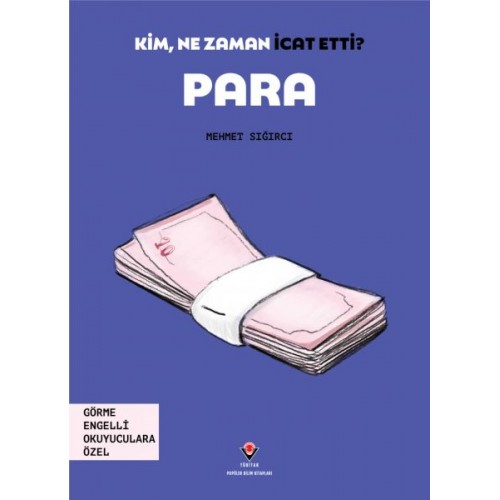 Kim, Ne Zaman İcat Etti? Para