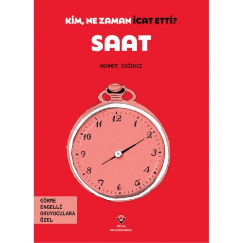 Kim, Ne Zaman İcat Etti? Saat