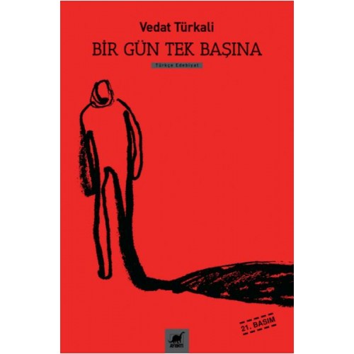 Bir Gün Tek Başına