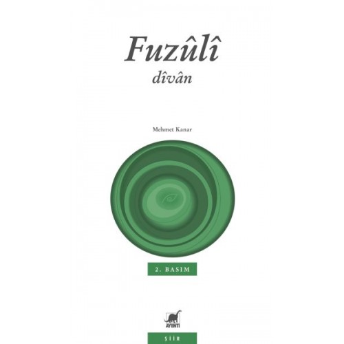 Fuzuli Divan