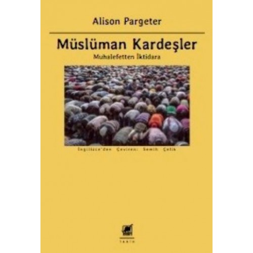 Müslüman Kardeşler