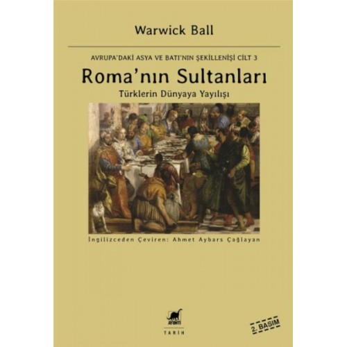 Roma'nın Sultanları