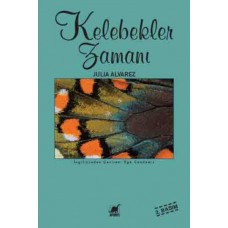 Kelebekler Zamanı