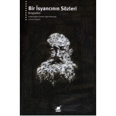 Bir İsyancının Sözleri