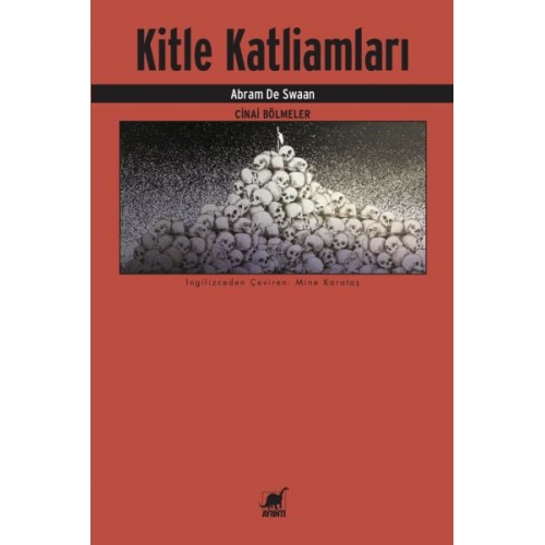 Kitle Katliamları - Cinai Bölmeler