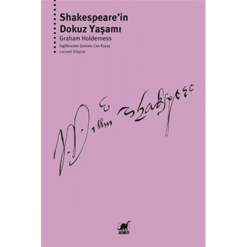 Shakespeare’in Dokuz Yaşamı