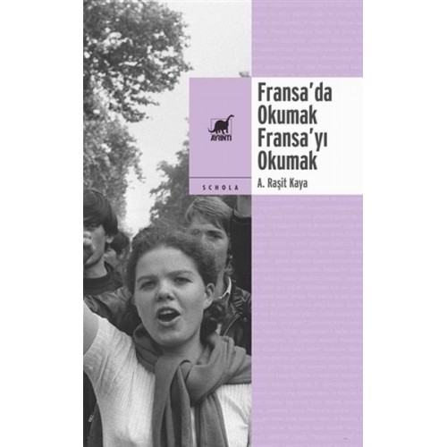 Fransa’da Okumak, Fransa’yı Okumak