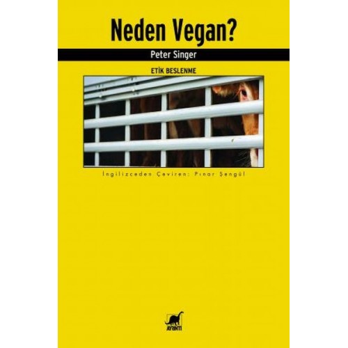 Neden Vegan?