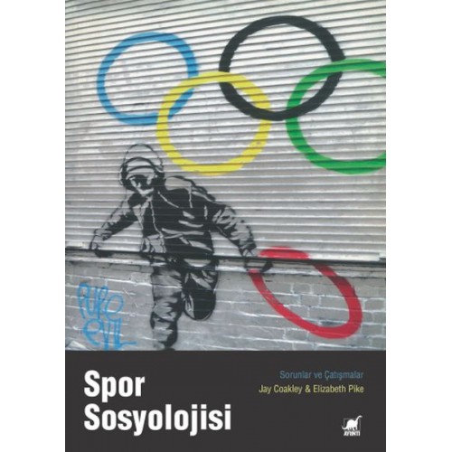 Spor Sosyolojisi