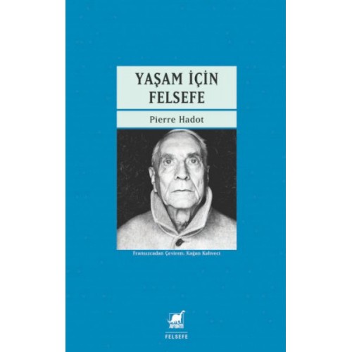 Yaşam İçin Felsefe