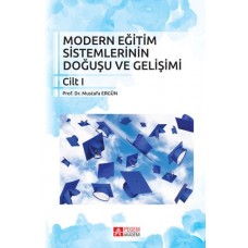 Modern Eğitim Sistemlerinin Doğuşu ve Gelişimi