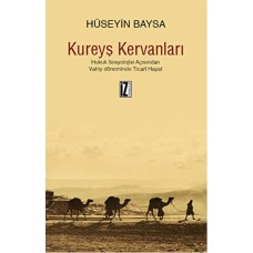 Kureyş Kervanları