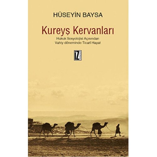 Kureyş Kervanları