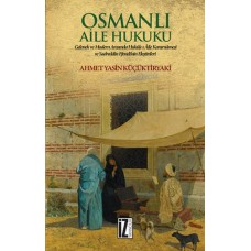 Osmanlı Aile Hukuku